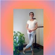 Danza clásica para adultos y adultos mayores. Postura, coordinación, equilibrio, desarrollando memoria y facultades mentales